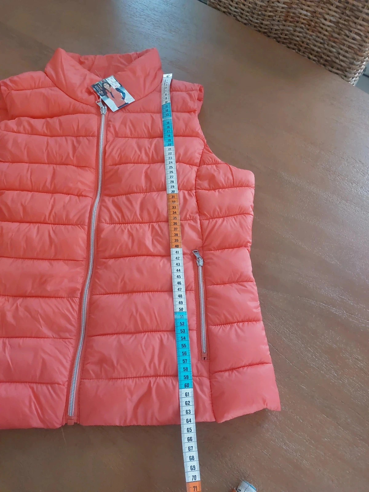 Body warmer Up2 Fashionneuf avec étiquette L 🌸 – photo 4